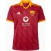 Marke AS Roma 2024/25 Trikot - Rot