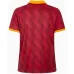 Marke AS Roma 2024/25 Trikot - Rot