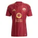 Maglia di casa 2024/25 di AS Roma - Giocatori - Rosso bordò