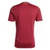 Maglia di casa 2024/25 di AS Roma - Giocatori - Rosso bordò