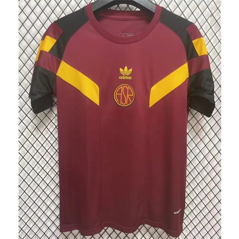 AS Roma 2024/25 TBlood Jersey - Special - Red