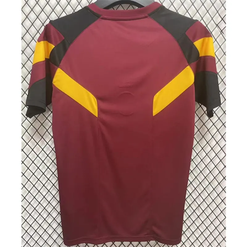 AS Roma 2024/25 TBlood Jersey - Special - Red
