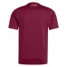 AS Roma 2025/26 Frauen-Heimtrikot - Bourgogne