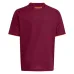 Set de camiseta infantil de la AS Roma 2025/26 local - Borgoña