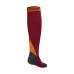 Set de camiseta infantil de la AS Roma 2025/26 local - Borgoña