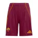 Short domicile de l'AS Roma 2025/26 - Bordeau