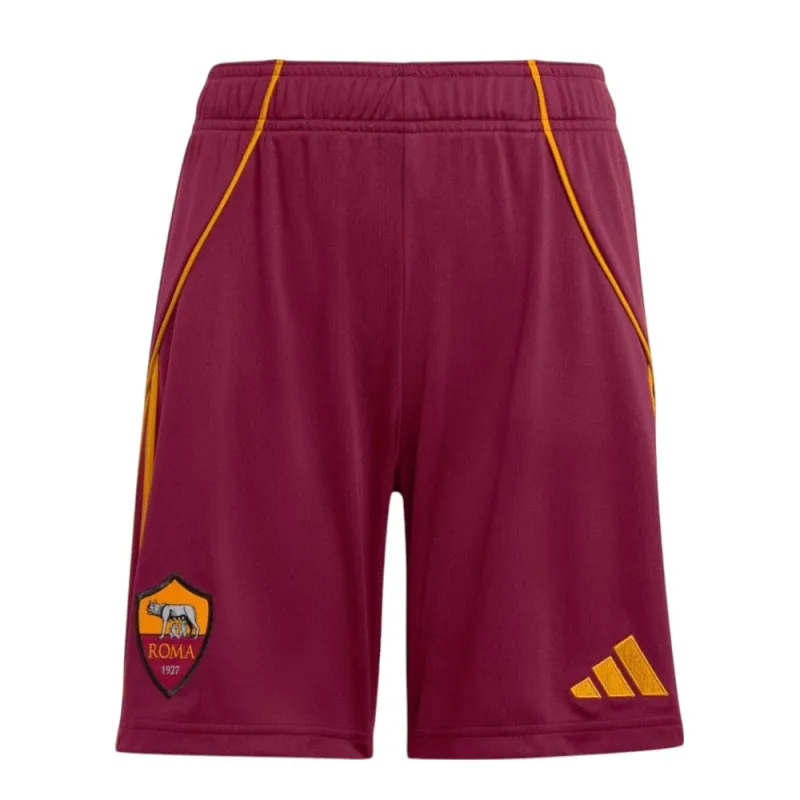 Short domicile de l'AS Roma 2025/26 - Bordeau
