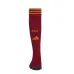 AS Roma DOVBYK 2025/26 Home Kids' Jersey Set - Burgundy