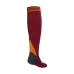 AS Roma EL SHAARAWY 2025/26 Home Kids' Jersey Set - Burgundy