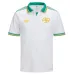 Camiseta tercera infantil de la AS Roma 2025/26 - Blanco