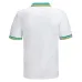 Camiseta tercera infantil de la AS Roma 2025/26 - Blanco