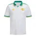 AS Roma DOVBYK 2025/26 Drittes Kinder-Trikot-Set - Weiß