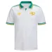 AS Roma DYBALA 2025/26 Third Kids' Jersey Set - White