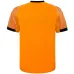 AS Roma Conjunto Camiseta de Visitante Infantil 2025/26 - Naranja