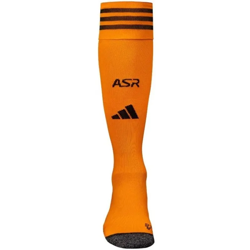 AS Roma DYBALA 2025/26 Away Kids Kit - Orange
