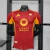 AS Roma Maillot de Joueur Édition Spéciale 2025/26 - Bourgogne