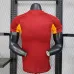 AS Roma Maillot de Joueur Édition Spéciale 2025/26 - Bourgogne