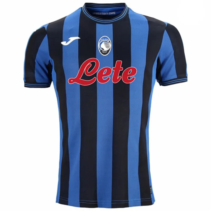 Atalanta BC 2024/25 Home Jersey