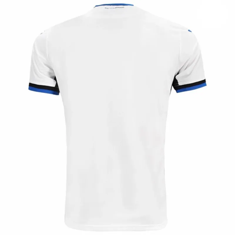 Maillot d'extérieur de l'Atlanta BC 2024/25 - Blanc