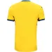 Atlanta BC 2024/25 Third Jersey - Yellow