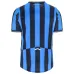 Maglia Home per Bambini dell'Atalanta BC 2025/26 - Blu