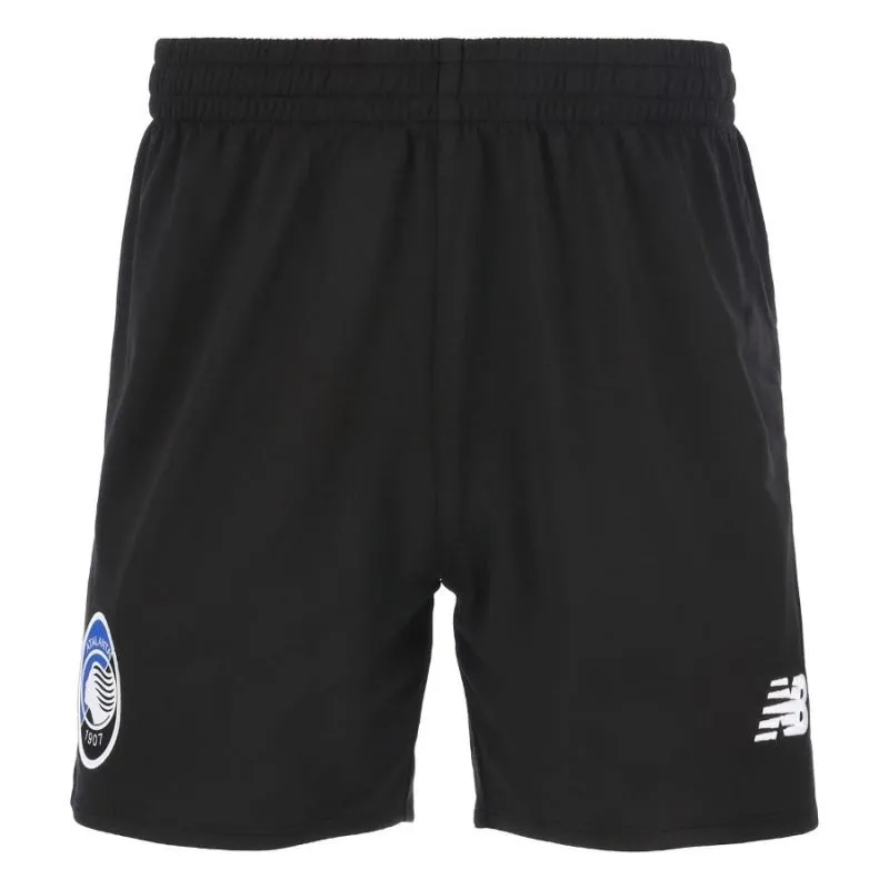 Set Maglia Home per Bambini dell'Atalanta BC 2025/26 - Blu