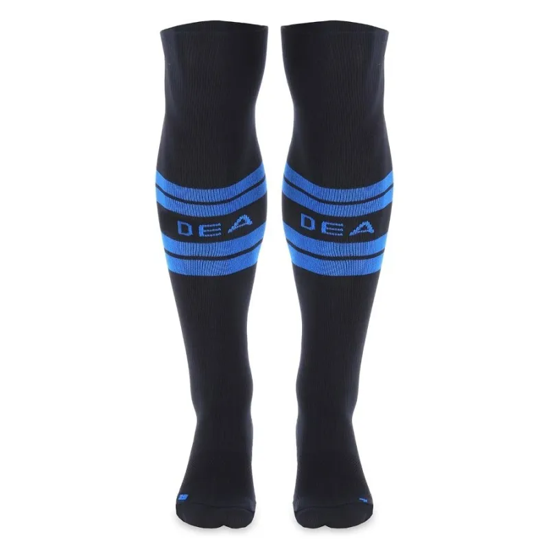Set Maglia Home per Bambini dell'Atalanta BC 2025/26 - Blu