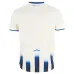 Atalanta BC 2025/26 Away Kids Jersey - White