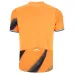 Atalanta BC 2025/26 Third Kids Kit Jersey - Orange