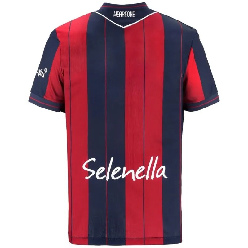 Bologna Heimtrikot 2025/26