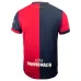Maglia di casa di Cagliari 2024/25 - Rosso/Azzurro