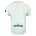 Cagliari 2024/25 Away Jersey - White