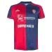 Maglia casa Cagliari 2025/26