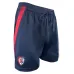 Cagliari 2025/26 Home Kids' Kit + Shorts - Red/Blue