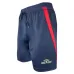 Cagliari 2025/26 Home Kids' Kit + Shorts - Red/Blue
