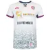 Cagliari 2025/26 Auswärts-Kindertrikot + Shorts - Weiß