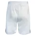 Cagliari 2025/26 Auswärts-Kindertrikot + Shorts - Weiß