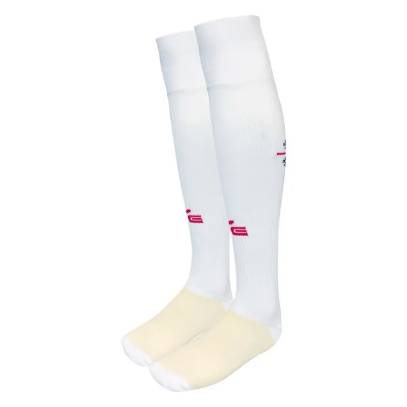 Cagliari 2025/26 Auswärts-Kindertrikot + Shorts - Weiß