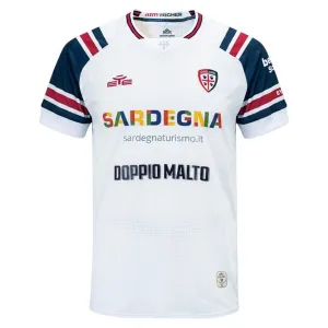 Cagliari Auswärtstrikot 2026/27