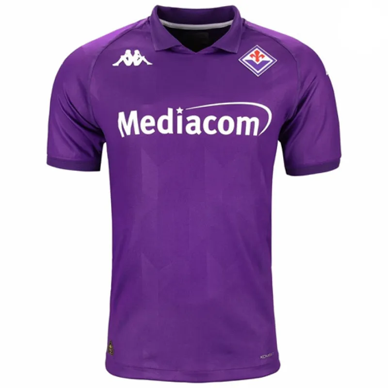 Maillot domicile Fiorentina 2024/25