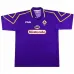 Maillot retro de Fiorentina 1992/93 - Violet