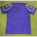 Maillot retro de Fiorentina 1992/93 - Violet