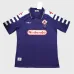 Maillot retro domicile de Fiorentina 1998/99 - Violet