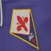 Maillot retro domicile de Fiorentina 1998/99 - Violet