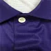 Maillot long manches retro de Fiorentina 1998 - Violet