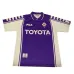 Maillot retro de Fiorentina 1999/00 - Violet