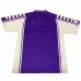 Maillot retro de Fiorentina 1999/00 - Violet