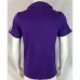 Fiorentina 1979/80 Home Retro Football Shirt - Purple