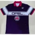 Maillot retro domicile de Fiorentina 1984/85 - Noir