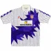 Fiorentina 1991/92 Away Retro Jersey - White